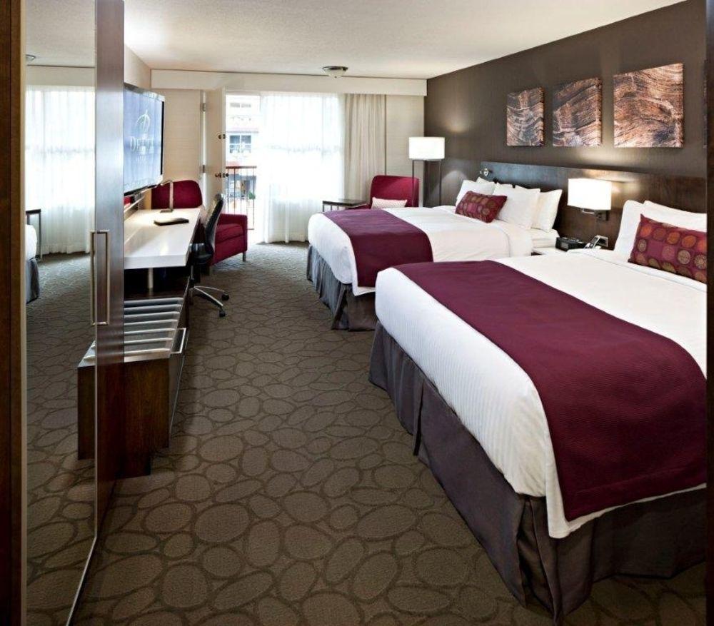 Delta By Marriott South Hotel