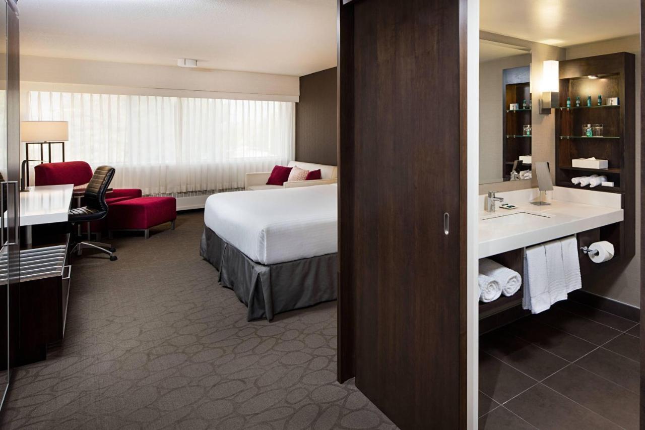 Delta By Marriott South Calgary