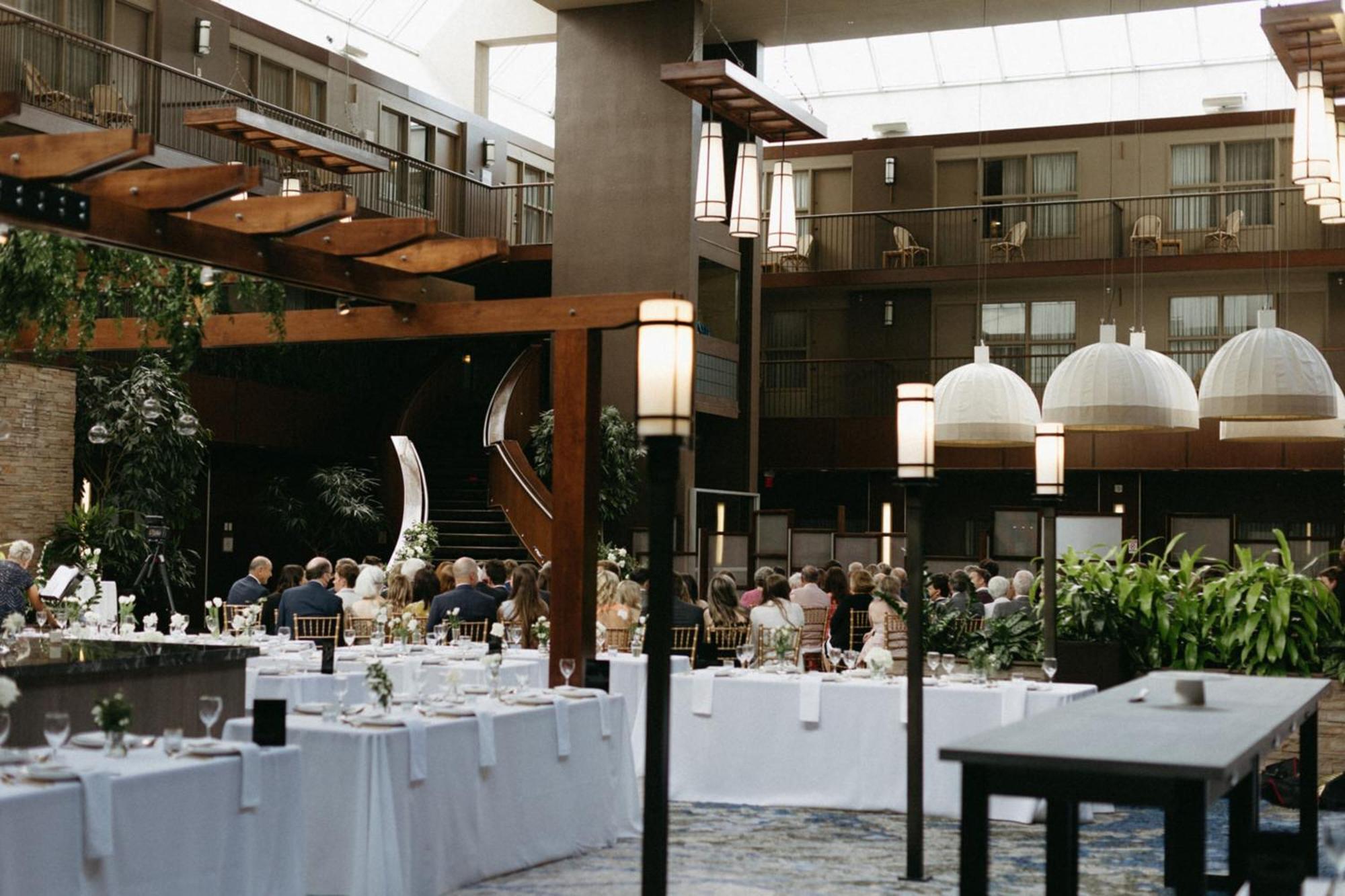 Delta By Marriott South 4* Calgary