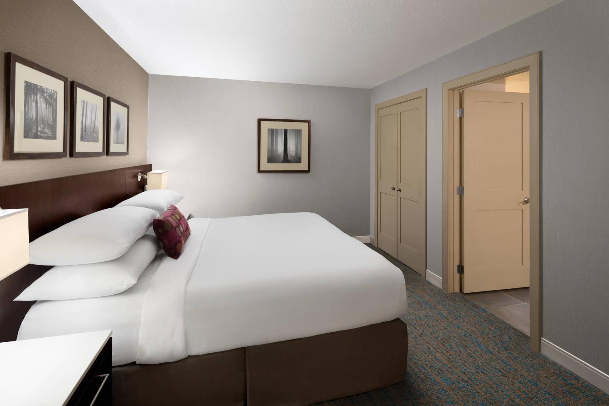 Hotel Delta By Marriott South Calgary