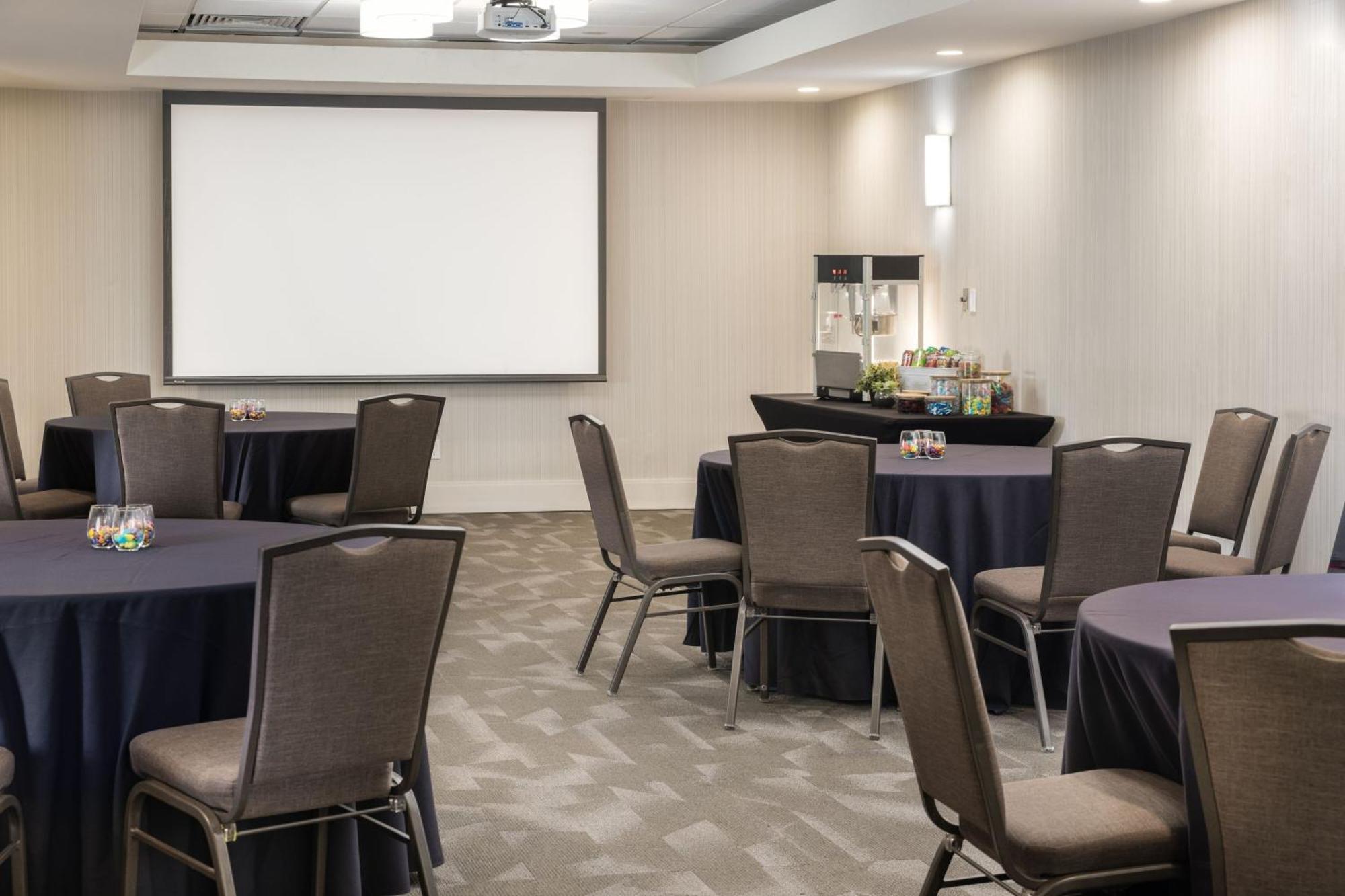 Delta By Marriott South Calgary