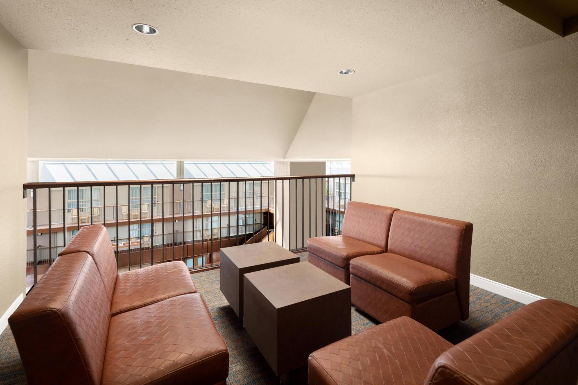 Delta By Marriott South Hotel Calgary