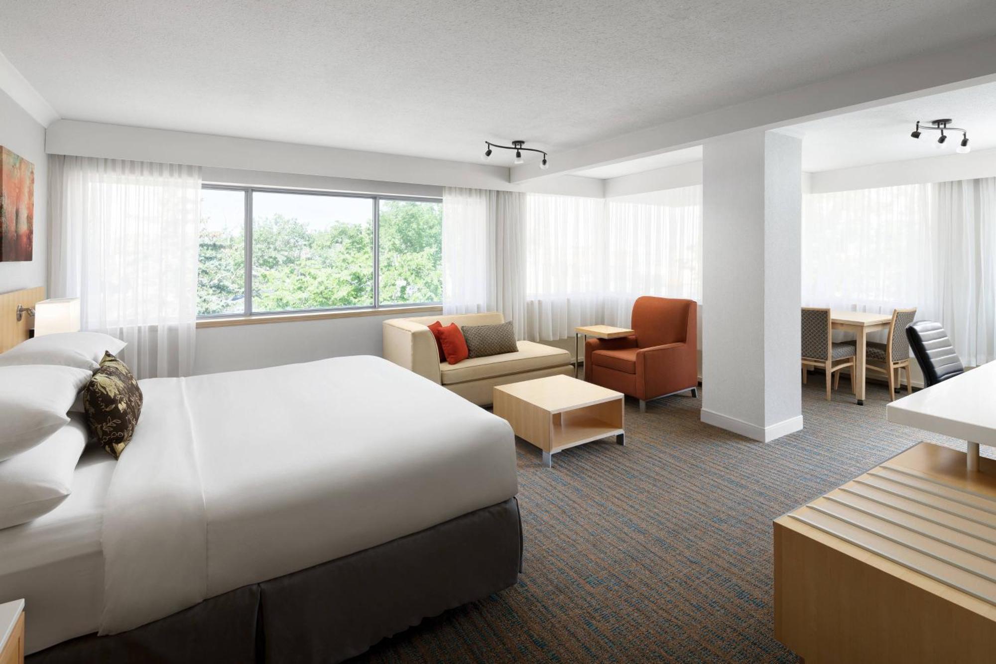 Delta By Marriott South Calgary