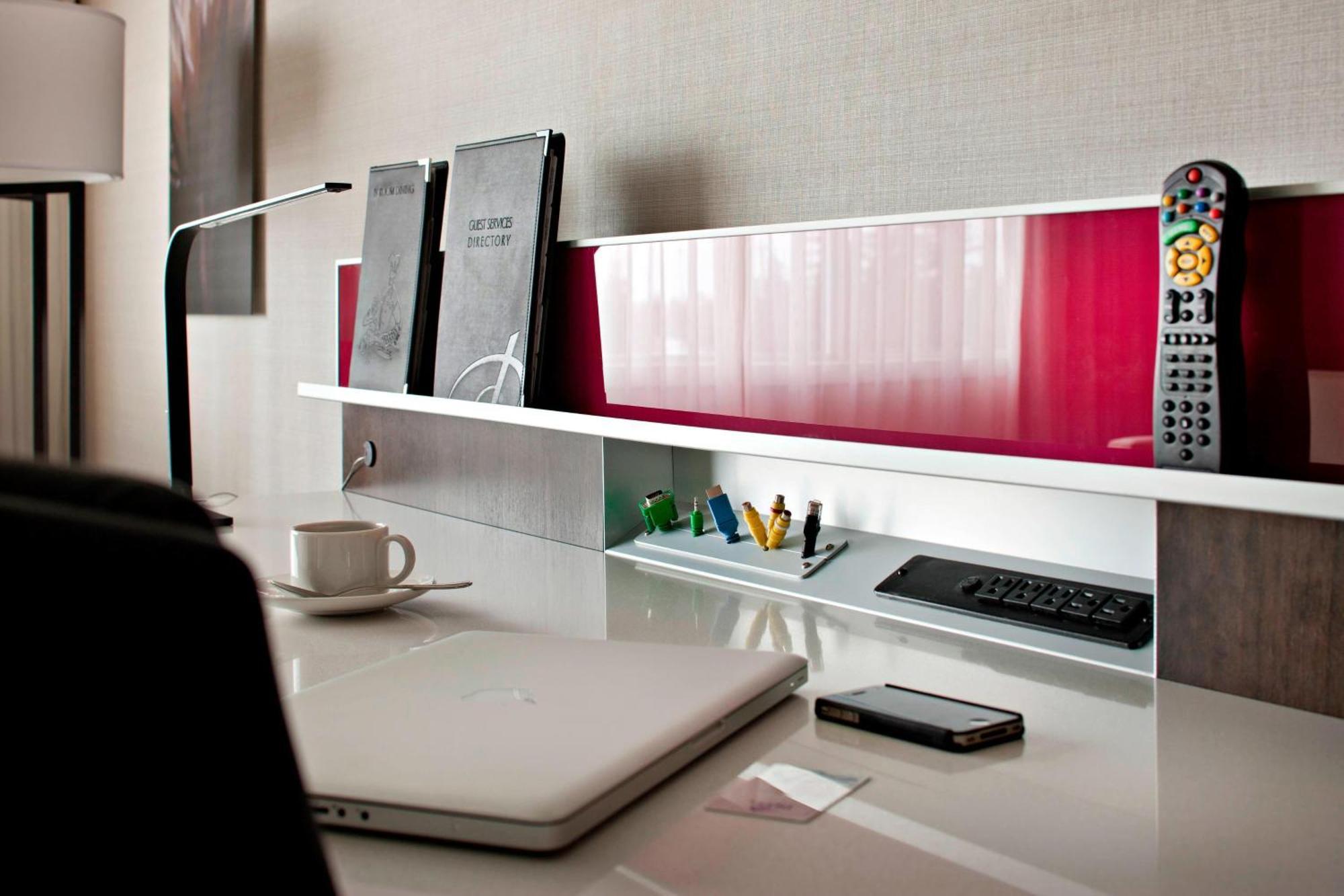 Delta By Marriott South Calgary