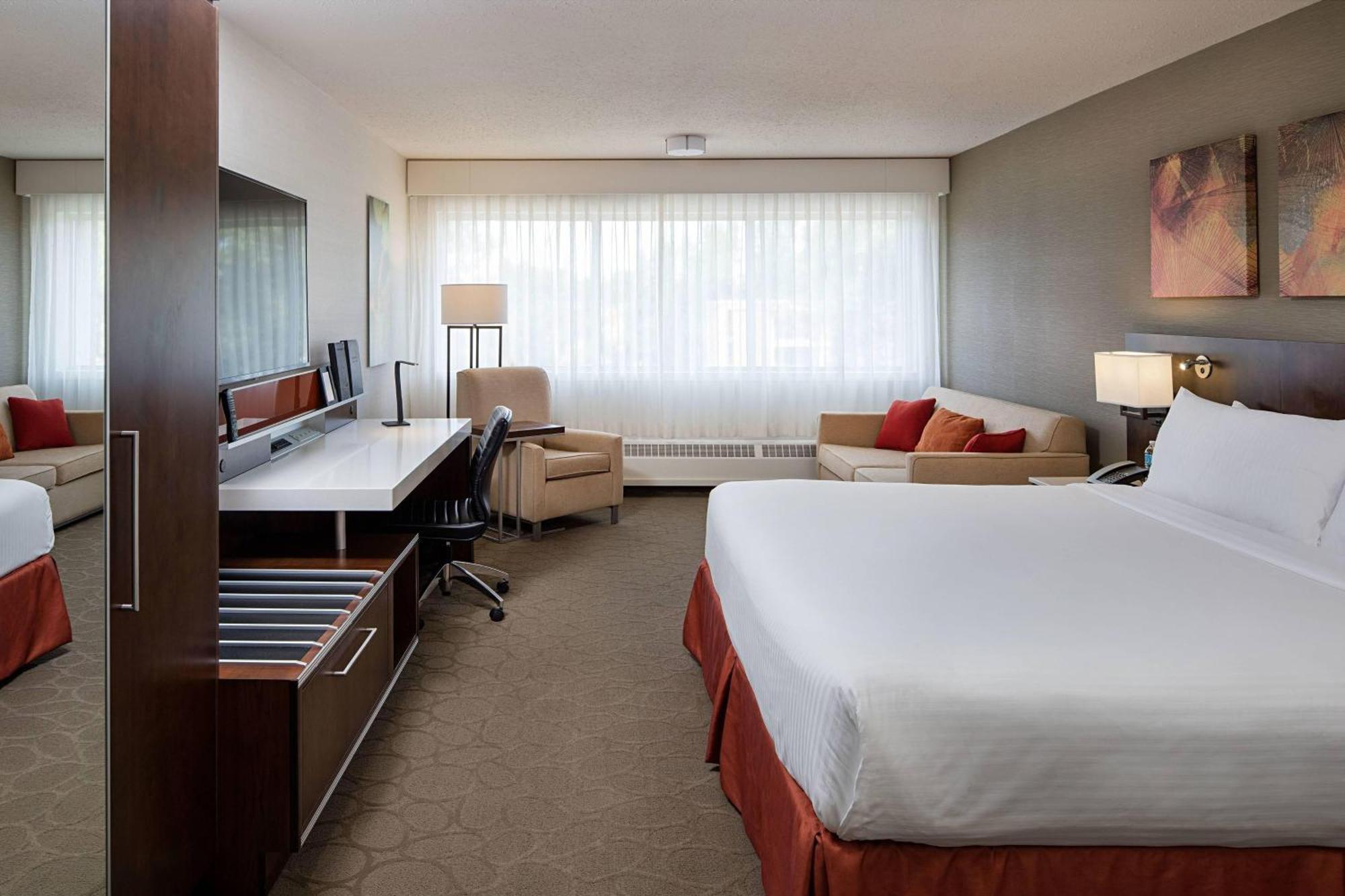 Hotel Delta By Marriott South