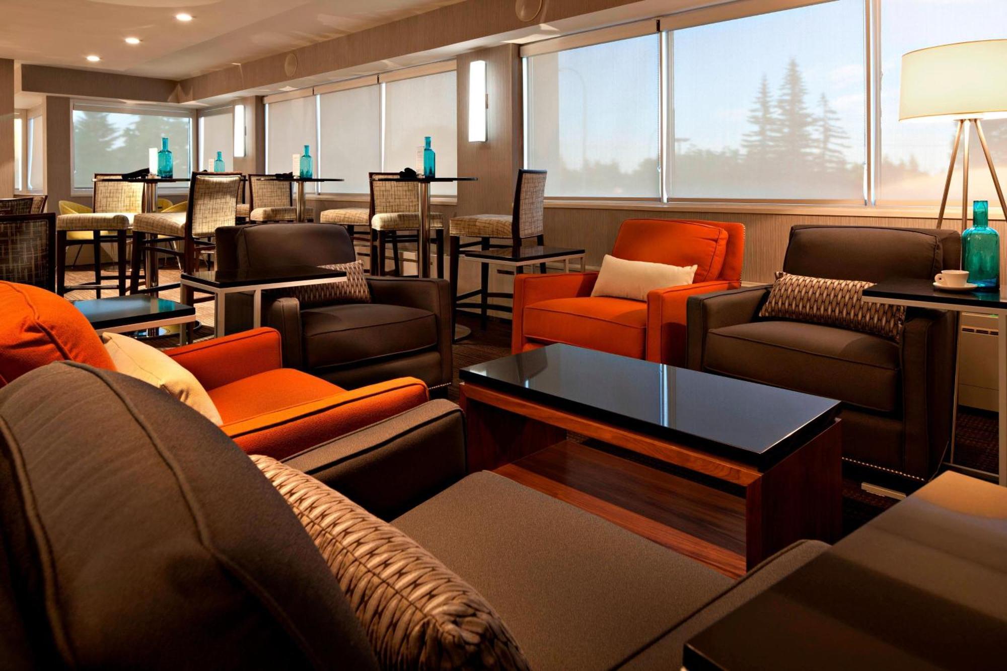 Delta By Marriott South Hotel Calgary