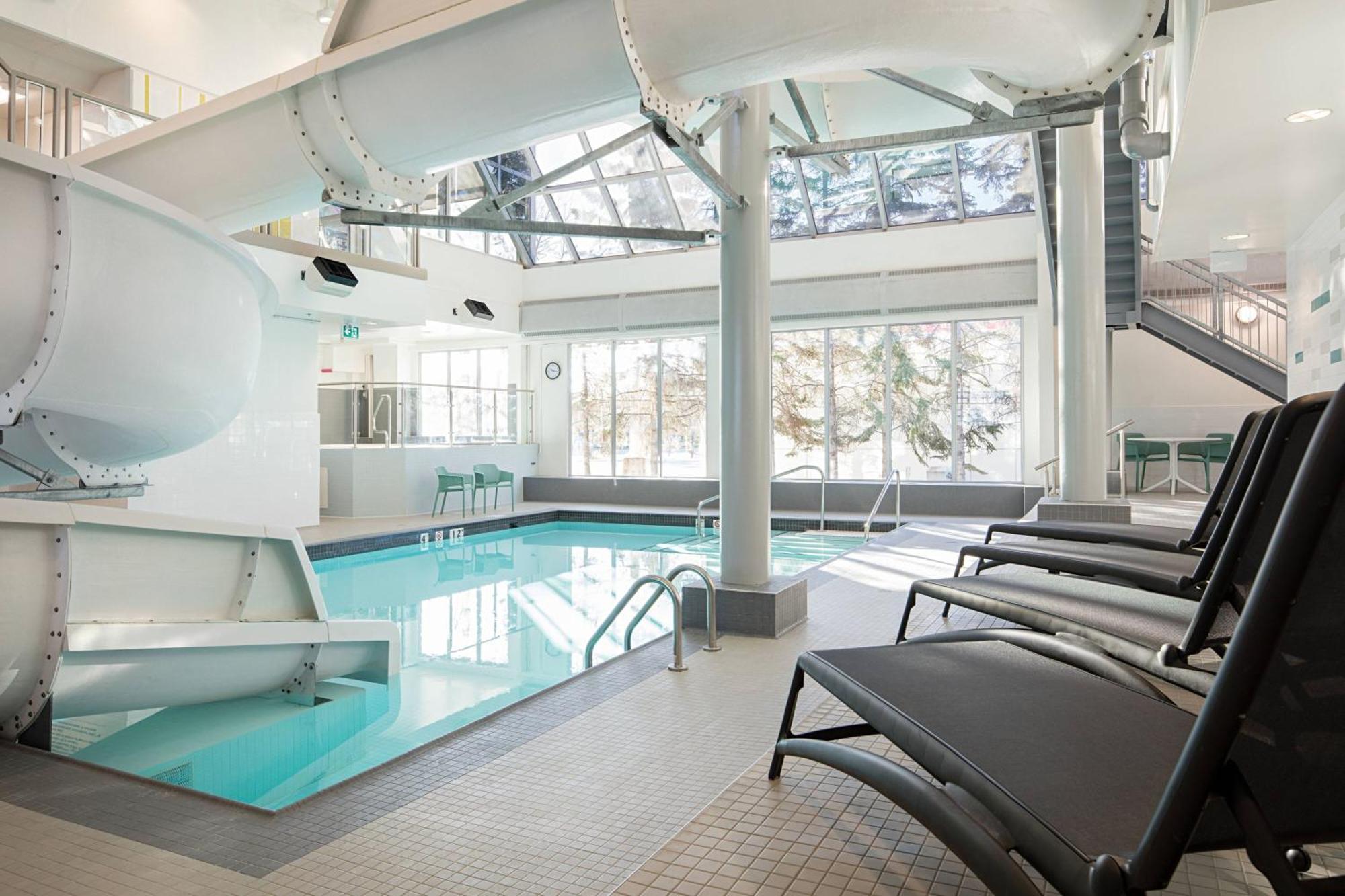 Delta By Marriott South 4* Calgary