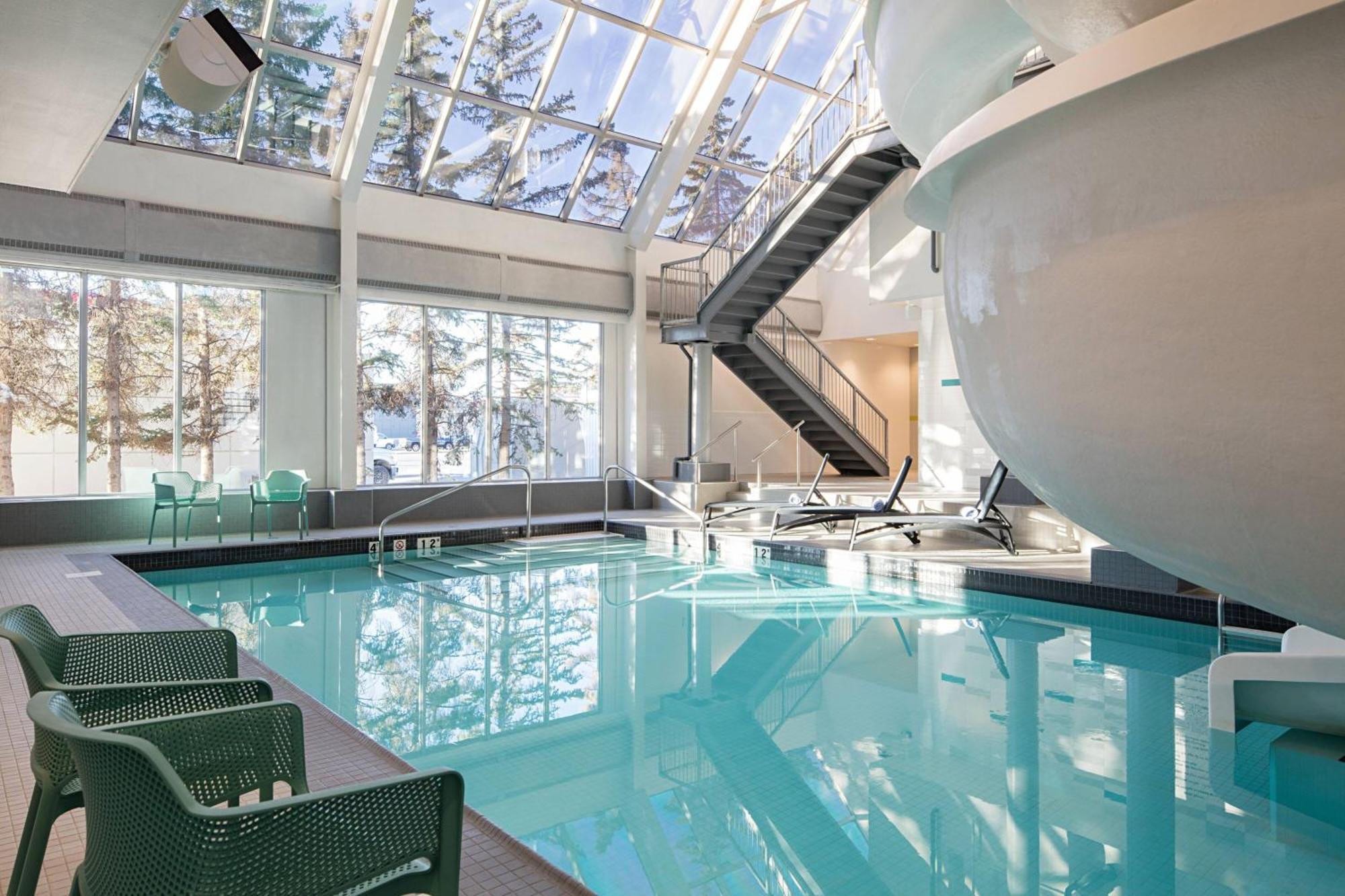 Delta By Marriott South