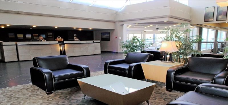 Delta By Marriott South 4* Calgary