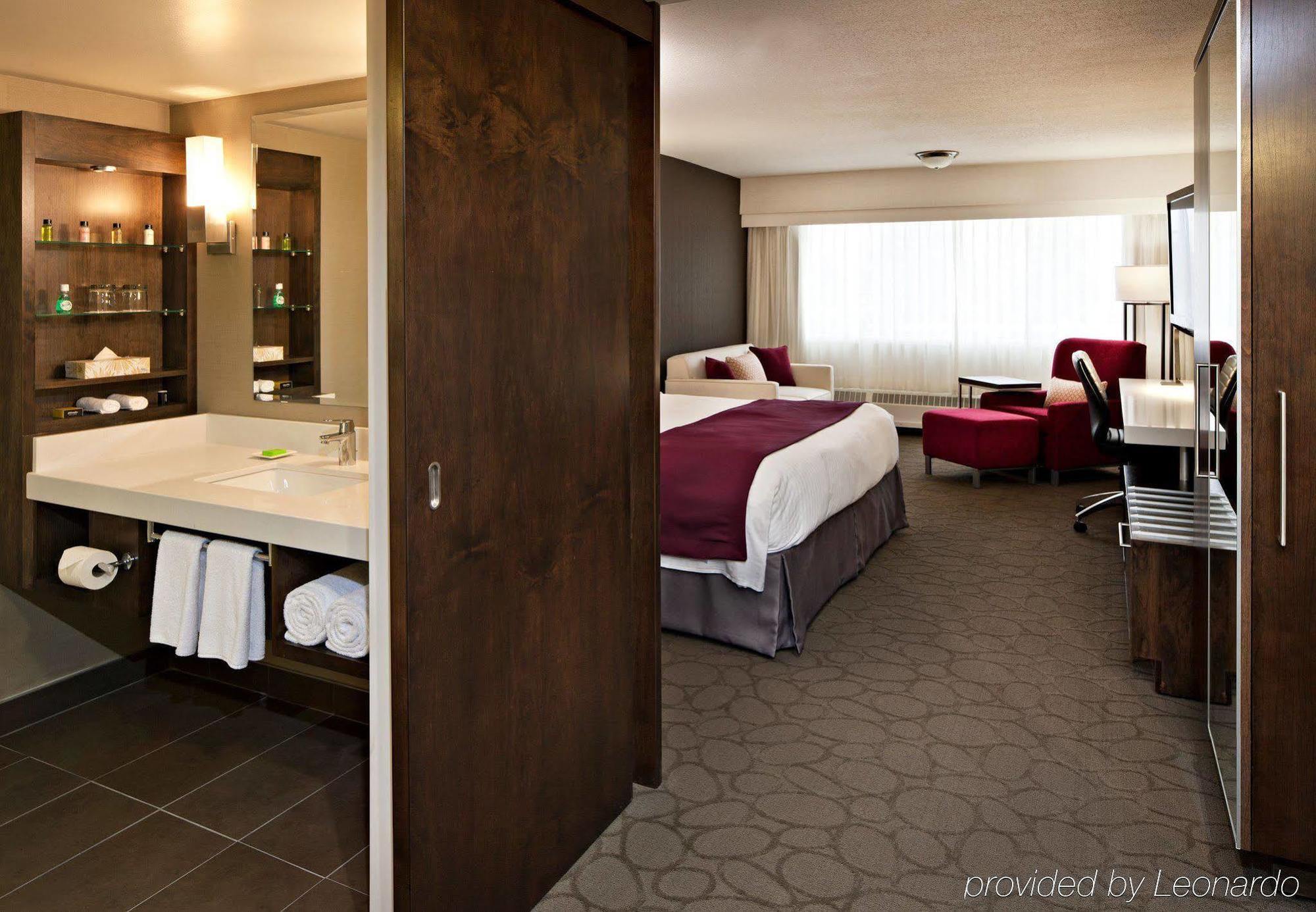 Delta By Marriott South Hotel 4*
