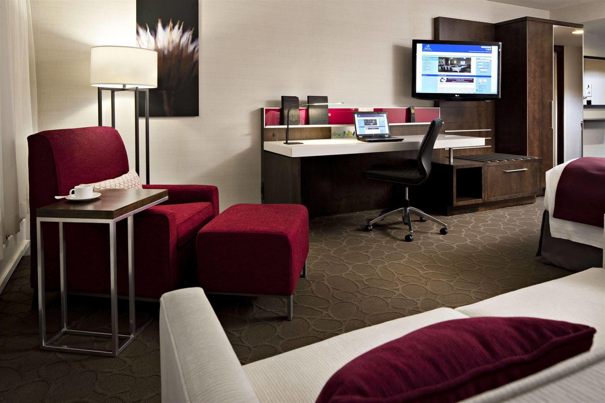 Delta By Marriott South Calgary