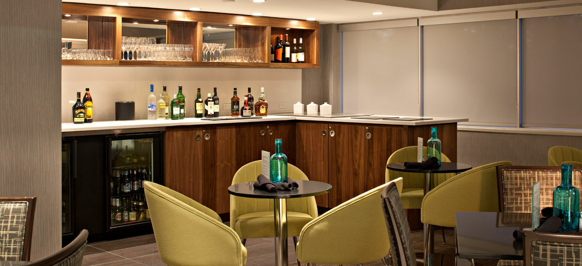 Hotel Delta By Marriott South Calgary