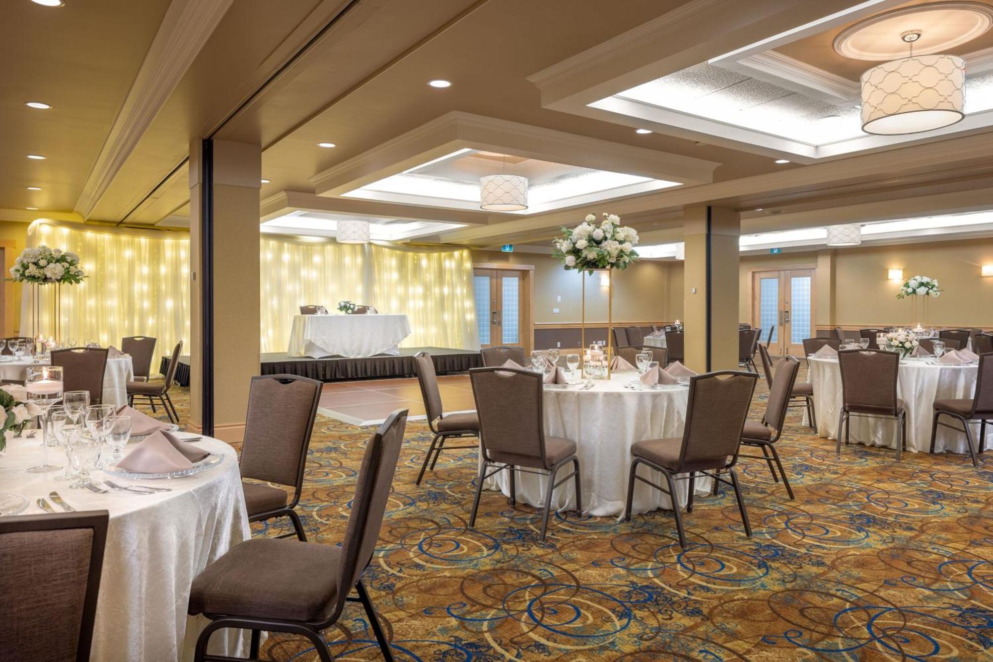 Delta By Marriott South Hotel 4*