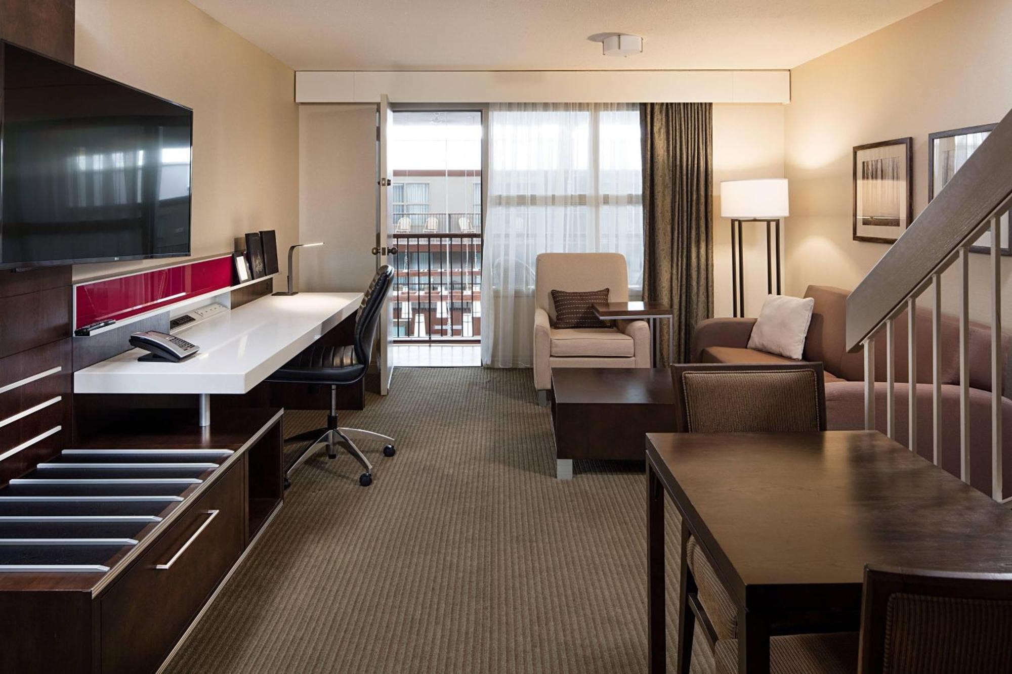 Delta By Marriott South Calgary