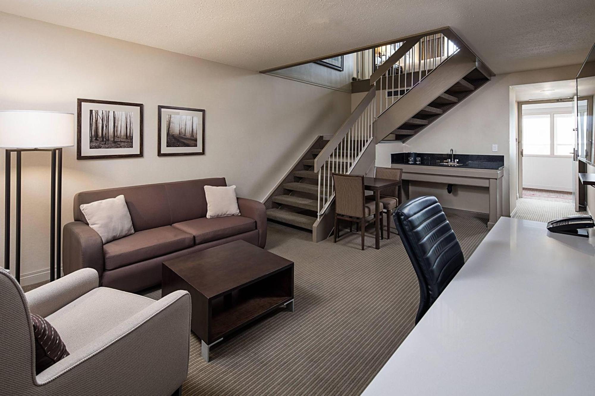 Delta By Marriott South