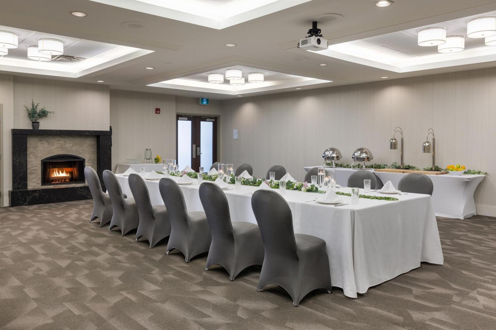Delta By Marriott South Hotel 4*