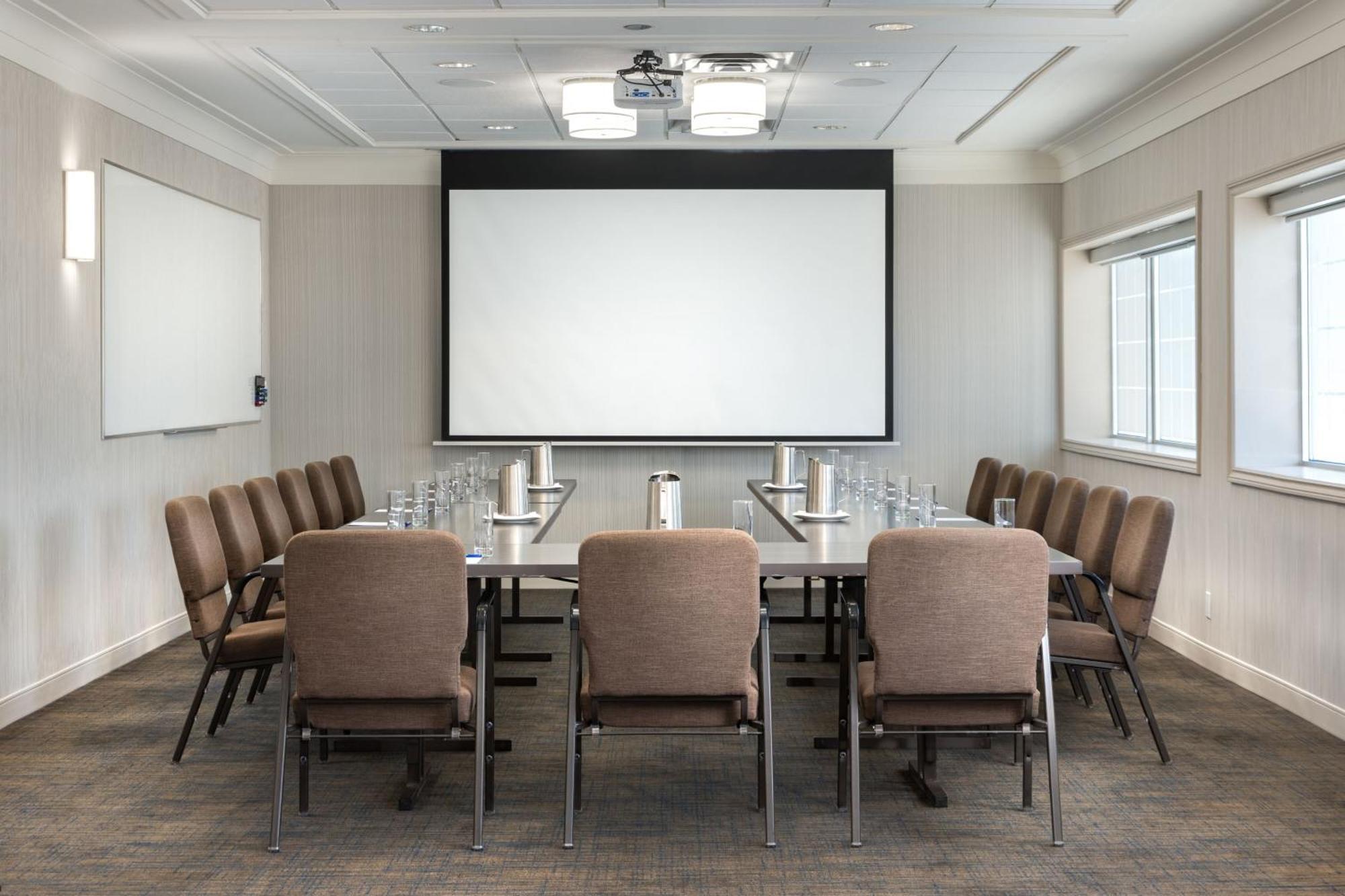 Hotel Delta By Marriott South Calgary