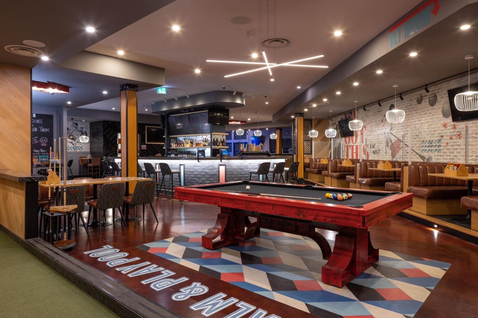 Delta By Marriott South Hotel 4*